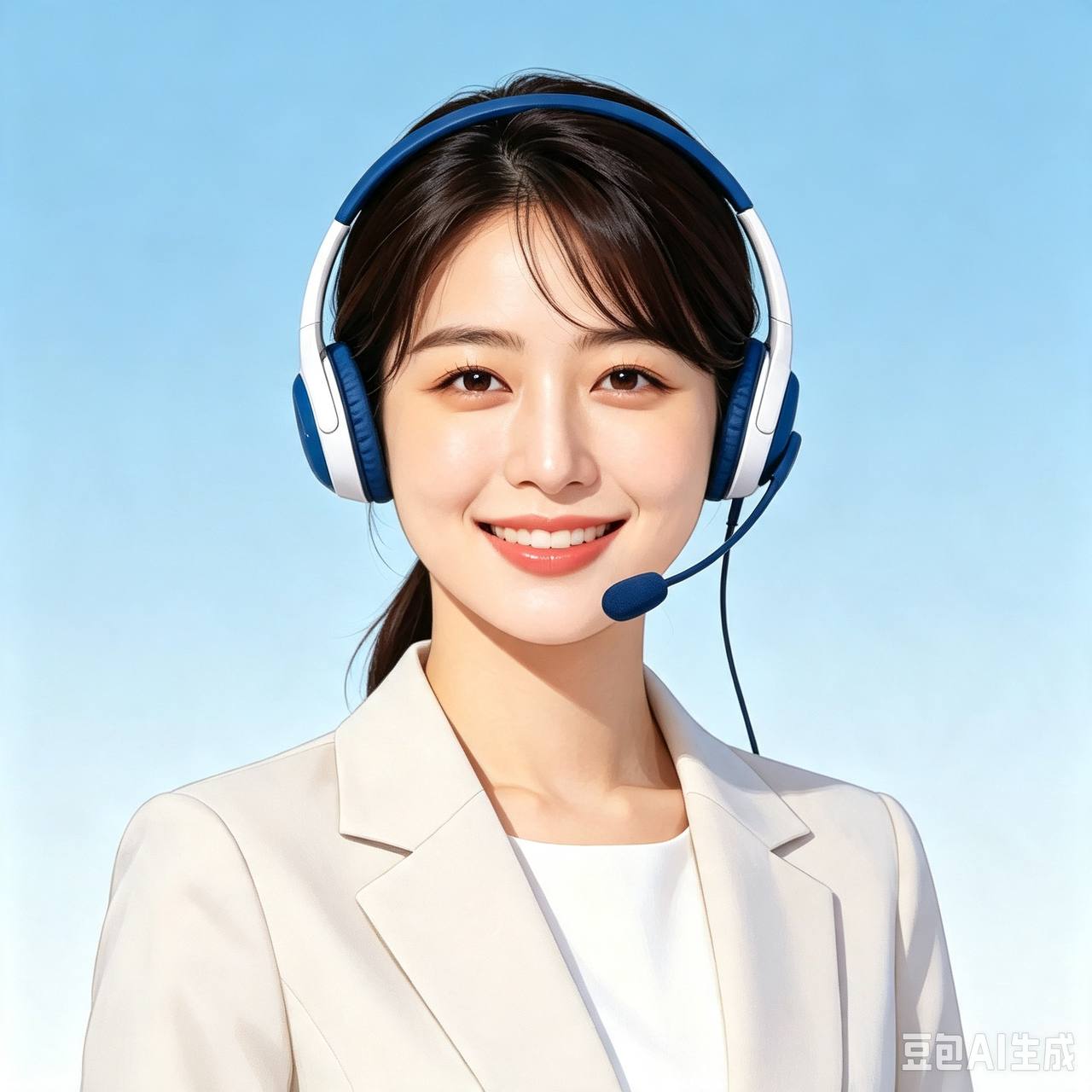 在线客服